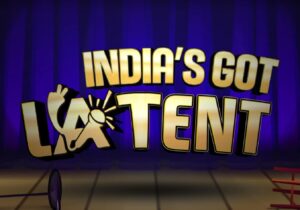 India's Got Latent Logo