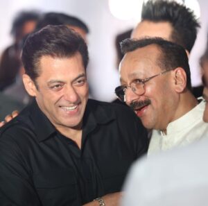Baba siddique death