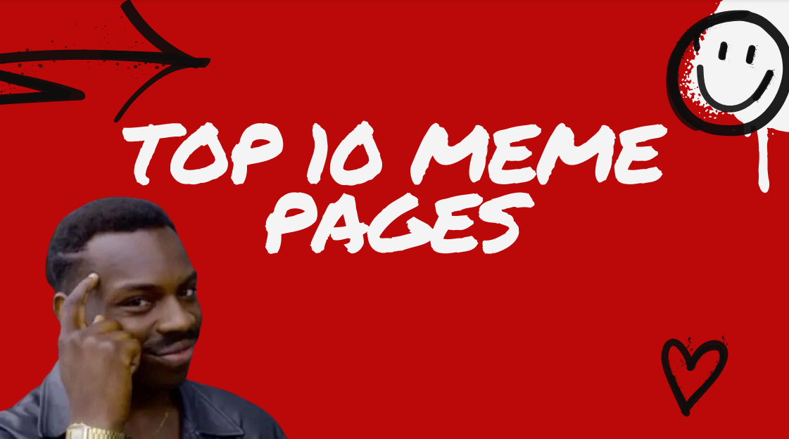 Top 10 Meme Pages in India: The Ultimate Guide to Laughter and Virality