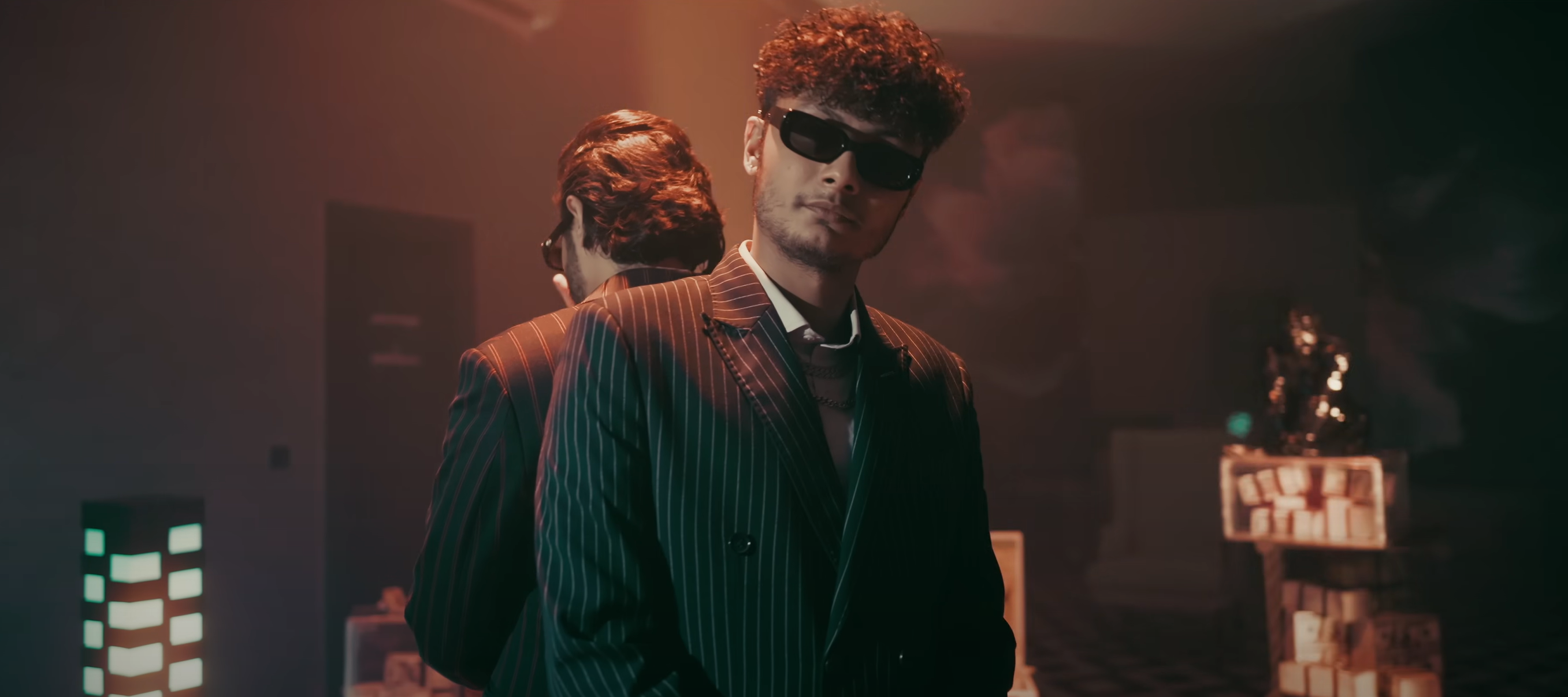 Paisa Song – The Money Anthem of Taaza Khabar Season 2