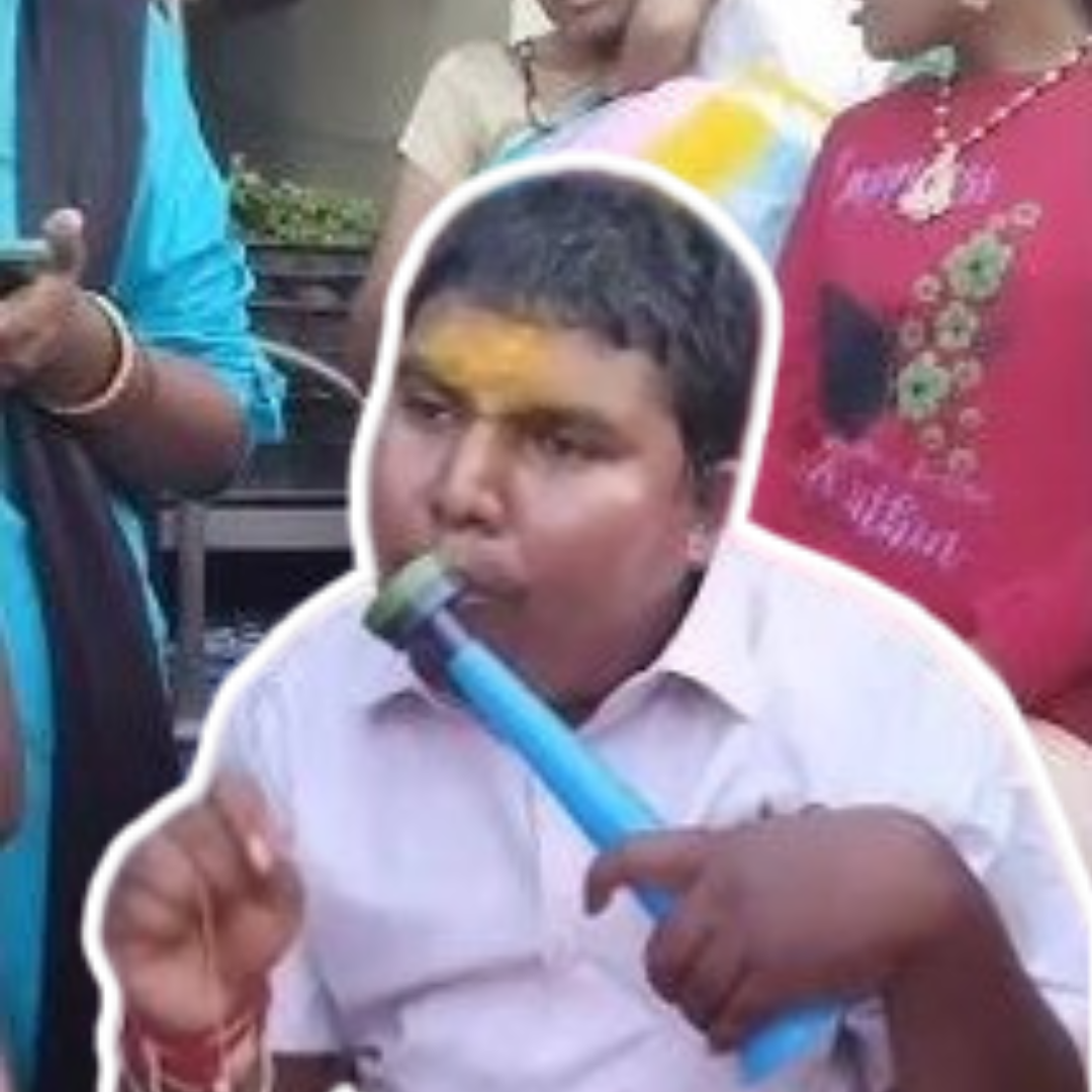 Laddu Mutya Meme: The Viral Phenomenon Behind Fan Baba and His Spiritual Teachings