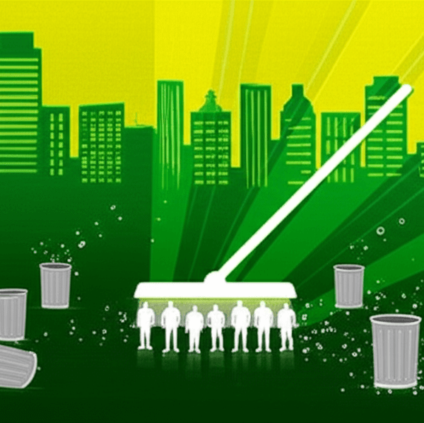 Gurugram Resident’s Swachhata App Complaint Sparks Swift Cleanup, Leaving Internet…