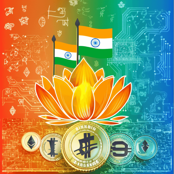 How SEBI is Shaping the Future of Cryptocurrency Regulation in…
